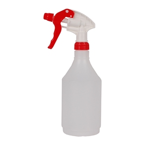 Sprayer Bottle Red 750ML