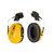 3M H510P3E-405-Gu Optime I Ear Defender Attach SNR26 Yellow