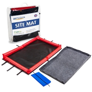 Site Mat Kit1000 X 600 (Base & Liner)
