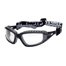 Bolle TRACPSI Tracker Clear Lens Spec/Goggle