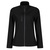 Regatta TRA616 Honestly Made Recycled Softshell Jacket Ladies Black