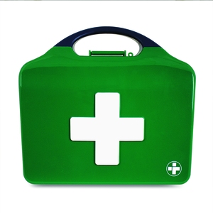 113 AURA HSE 20 Person First Aid Kit Complete - 1001046