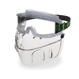 Ultrashield For Ultravision Goggles