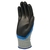 Showa S-Tex 376 3/4 Nitrile Coated Oil Resis Glove (Cut 4)