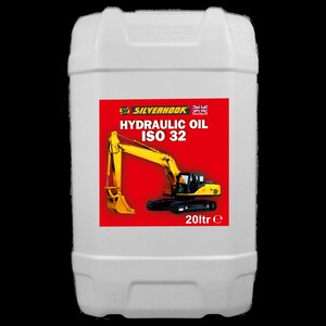 Excel Grade Hydraulic Oil EP32 20 Litre