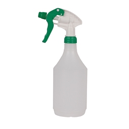 Sprayer Bottle Green 750ML