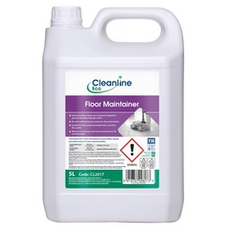 Cleanline Eco Floor Maintainer 5L (CL2017)