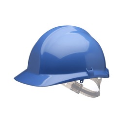 Centurion 1125 Full Peak Helmet Blue (S03BA)