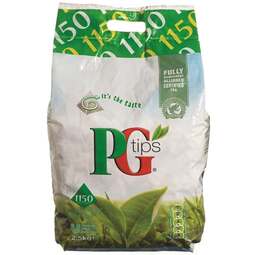 PG Tips Tea 1100 Bags