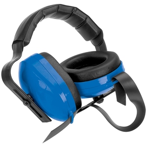 AEA060-040-500 JSP Big Blue Ear Defenders SNR27