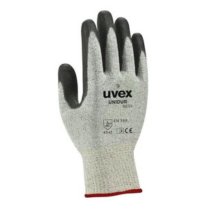 nidur PU Coated Glove (4541) CUT 5