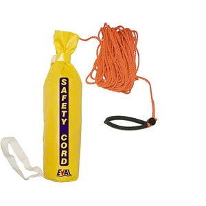 Baltic 3991 T-Line Safety Cord 25M Throwing Line In a Bag