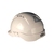Centurion Concept Full Peak Vented Helmet White (S09WF)