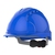 JSP Mid Peak Ratchet Helmet AJF170-000-500 Blue
