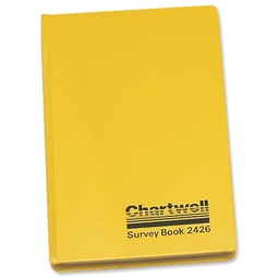 Chartwell Survey Book (CH2426)