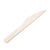 Sustainable Wooden Knife 160MM (Pack 100)
