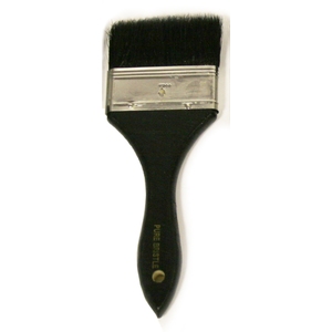 Paint Brush Imported 3" (675206)