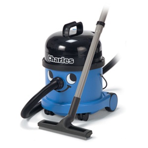 Vacuum Cleaner Charles 110V