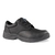 PM102 Omaha Basic Lace Up Shoe Black S1P SRC