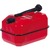 5Ltr Metal Petrol Can Red
