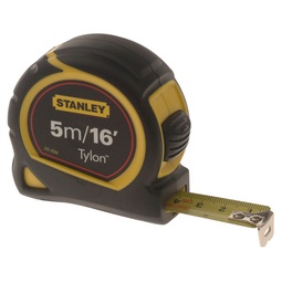 Stanley Pocket Tape 5M (STA130696N)