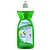 Cleanline Concentrated Original Washing Up Liquid 1 Litre (CL1025)