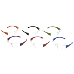 Pyramex Trulock Multi Colours Box Of 12 Safety Spectacles