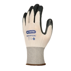 Skytec Krypton Nitrile Palm Coated Glove (Cut 1)