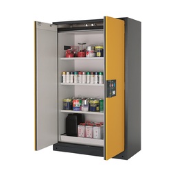 Safety Storage Cabinet Q-Classic-90 Model