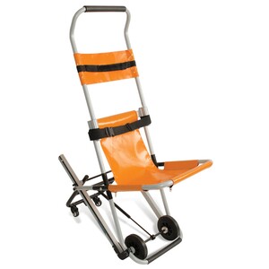 Evacuation Chair Including Bracket & Cover