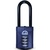 Squire CP50/2.5 50mm Extra Long Shackle Combination Padlock