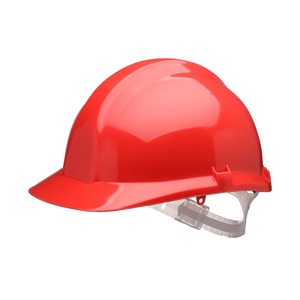 Centurion 1125 Full Peak Helmet Red (S03RA)