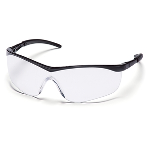 Pyramex Mayan Clear Lens Safety Specs