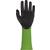 Traffiglove TG5150 Morphic XP 5 (4X44C) Cut C Glove Green