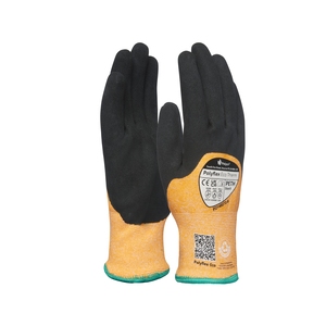 Polyflex Peth Eco Thermal Recycled Gloves