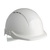 Centurion Concept Reduced Peak Vented Helmet White (S08WF)
