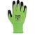 Traffiglove TG5130 Kinetic 5 (4X43D) Cut D Glove Green