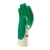 Showa 310 Natural Latex Coated Grip Glove Green (Pair)