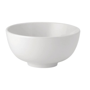 Cereal/Soup Bowl White