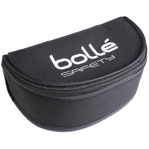 Bolle ETUICR Black Semi Rigid Polyester Spec Case