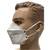 282463 FFP2 Fold Flat Mask COVID 19