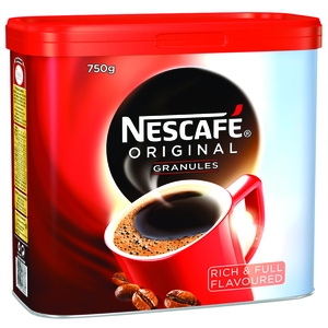 Nescafe Classic Coffee 750G