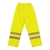KeepSAFE High Visibility Waterproof Safety Trousers