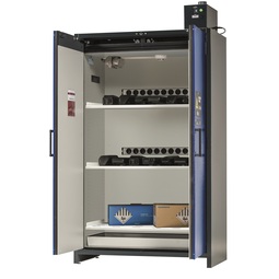 Battery Charge Pro Cabinet ION-Charge-90 (3x Shelf)