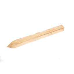 Wooden Marking Out Stakes - 900MM / 36"