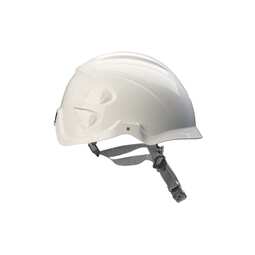 Centurion S16EWFMR Nexus Heightmaster Micro Peak Wheel Ratchet Vented Helmet White