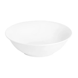 Cereal/Soup Bowl White