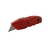 Safety Knife Reakta HD Auto Retract Blade Red
