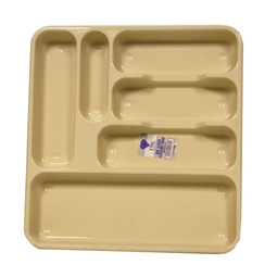 Cutlery Tray Plastic Large