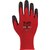 Traffiglove TG1010 / TG1210 Classic 1 (4131A) Cut A Glove Red